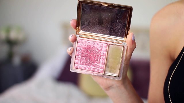 Fresh, Spring Makeup Tutorial | Zoella
