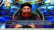 Ahkam e Shariat Live 3 January 2016, Answers by Mufti Muhammad Akmal