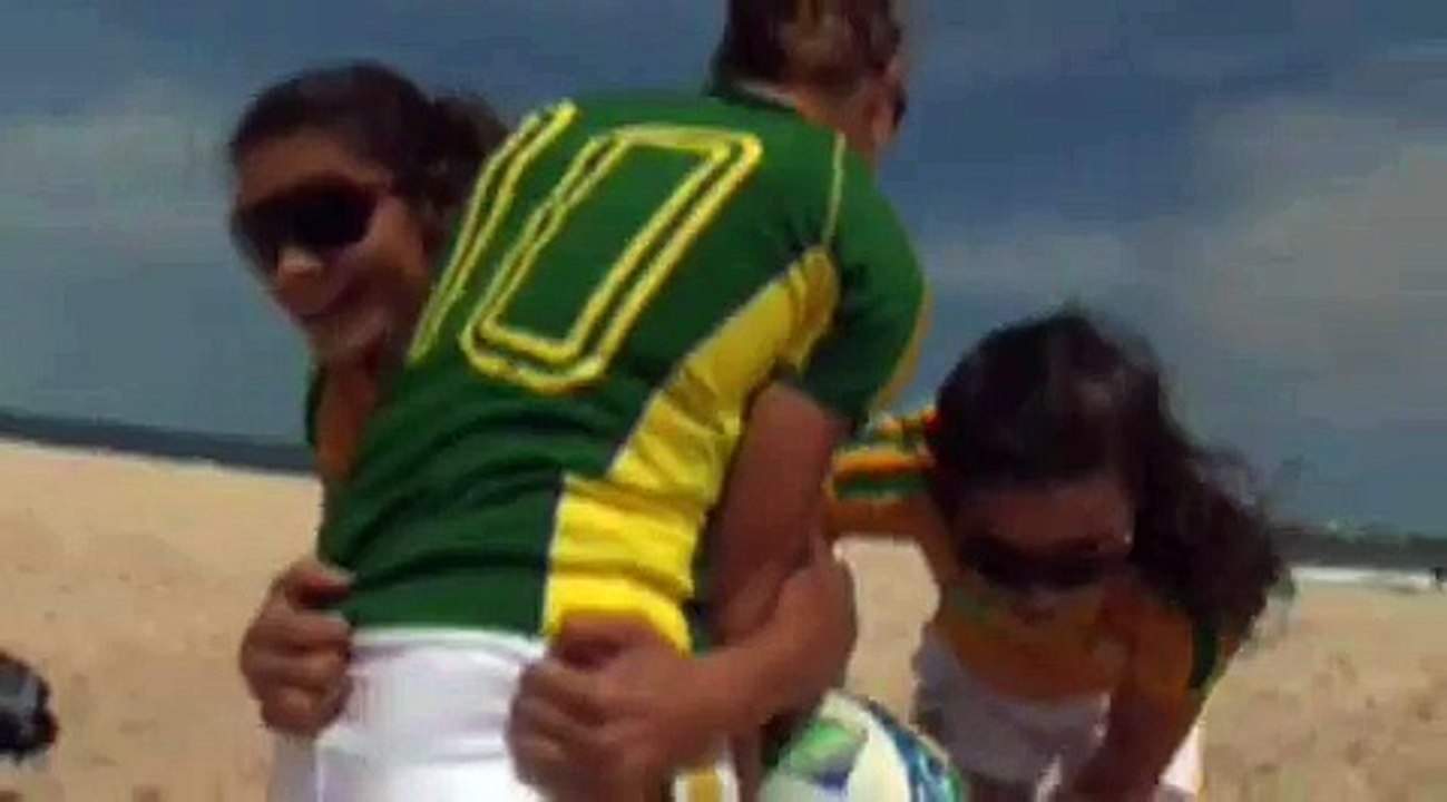 Rio awaits IOC decision on Sevens