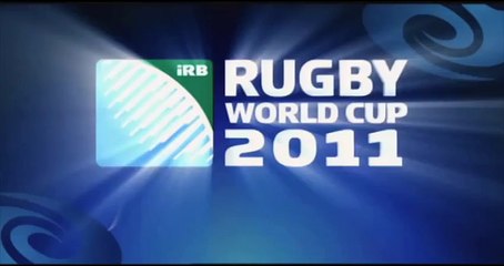 Golden Moments  RWC 1991 W SAM v WAL