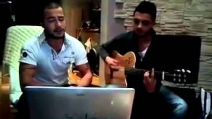 Amatör Şarkılar a Hani Gitmeyecektin 2012 Low