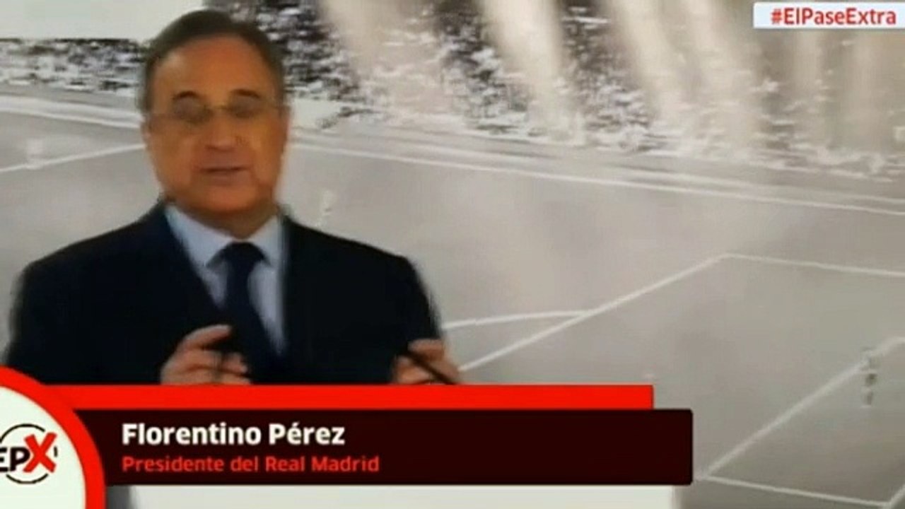 Zizou nouveau coach du Real Madrid