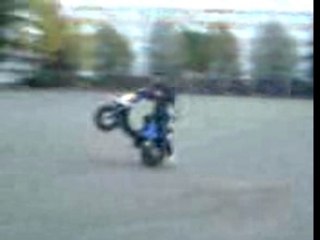 CLIP DU 73! ZUP
