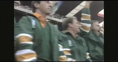 Golden Moments  RWC 1995 RSA v NZL