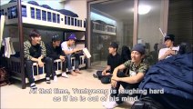 iKON Predebut as Team B - Teamwork, Brotherhood and Friendship Rings WIN DVD Cut