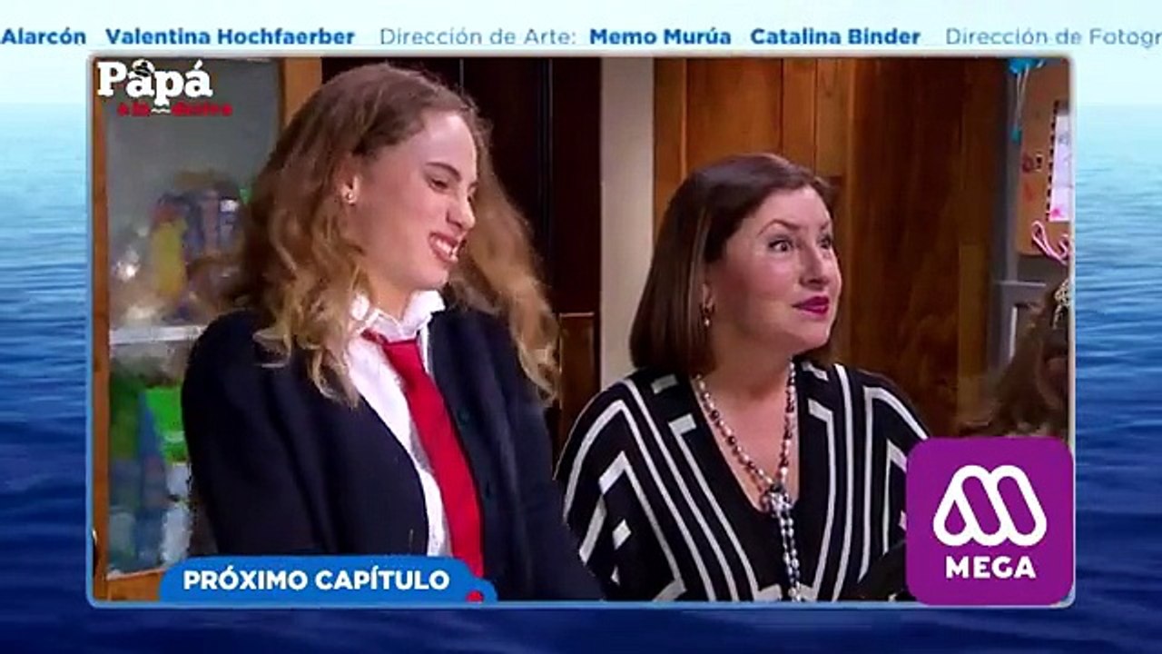 150avance papá