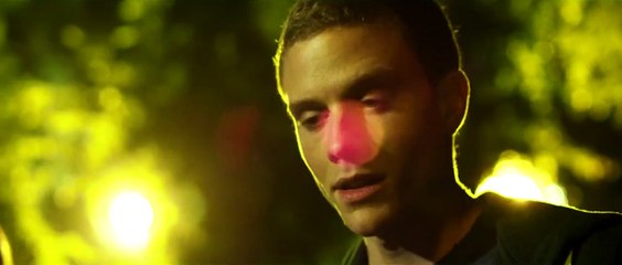 Project Almanac - Step In Clip