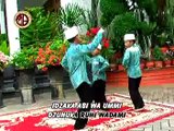 Qosidah Labbaik  - Az Zahida Group Vol. 7 (Album Annafsu lagu 05)