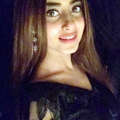 Pakistani Celebrities On New Year – Pictures