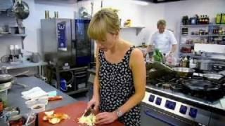 Chilli cook off Challenge - Gordon Ramsay