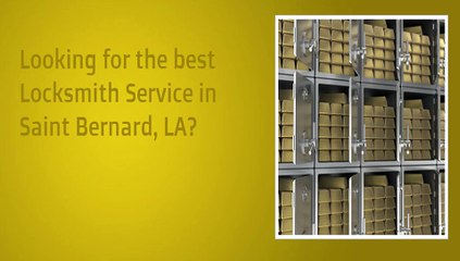 Duplicate Car Keys in Saint Bernard, LA