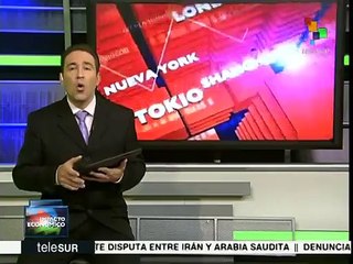 Canasta básica familiar de Argentina aumenta 4.69%