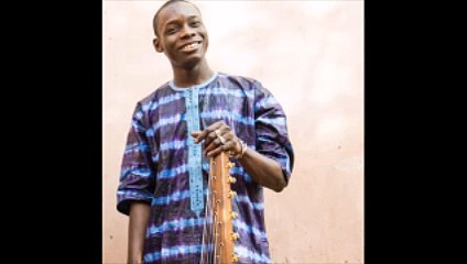 SIDIKI DIABATE - TERIYA