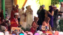 Ayu Ting Ting Sering Didoakan Oleh Para Ustaz