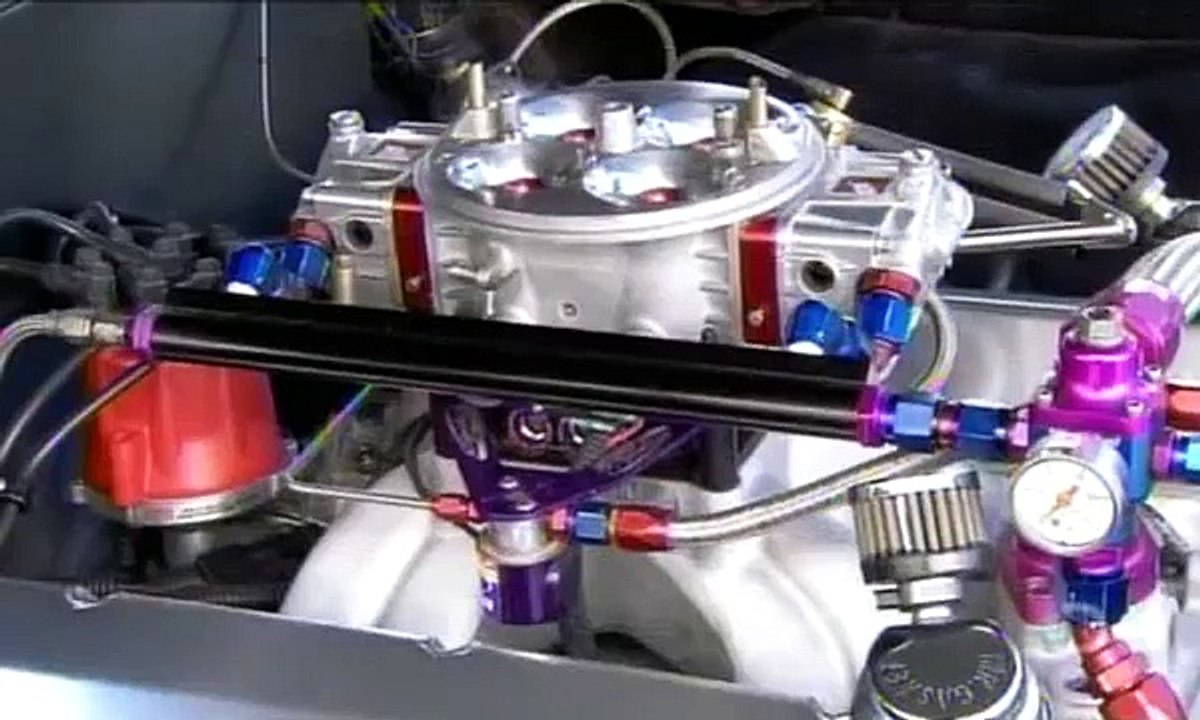 How Its Made - Intake Manifolds