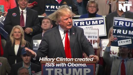 Hillary Clinton Has a New Year's Resolution