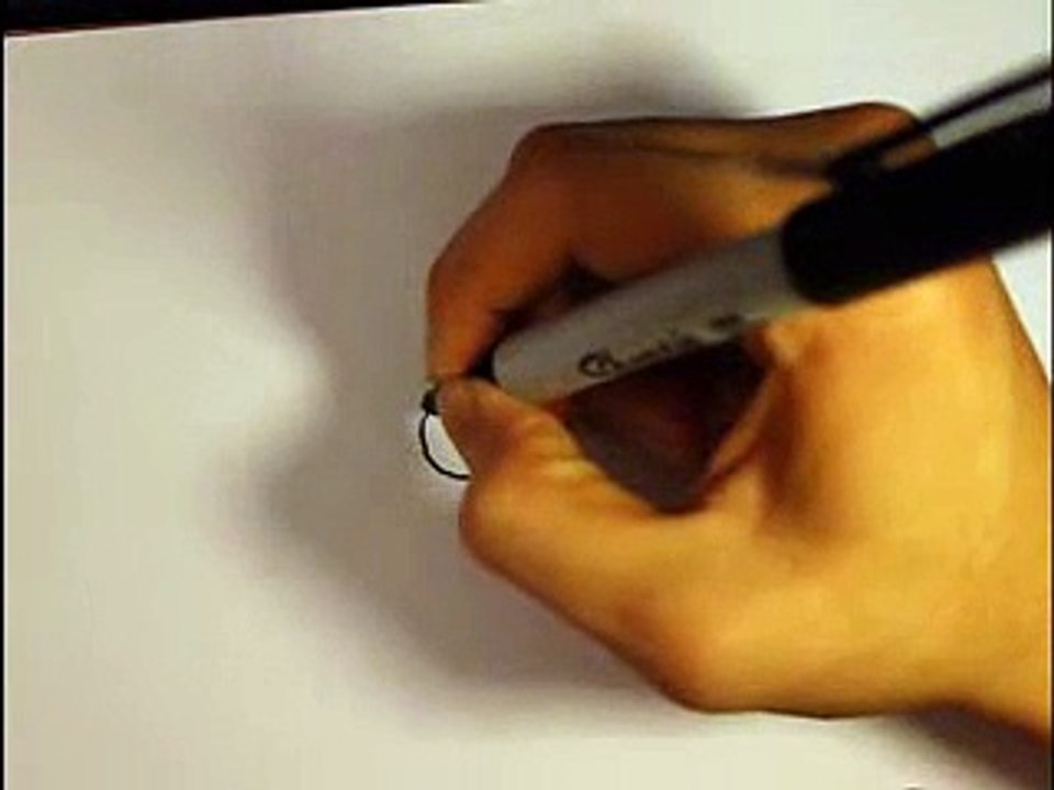 How To Draw A Cartoon Dog- Cute Puppy-Como dibujar un perro paso a paso 3 - YouTube