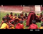 扎西持林—小喇嘛的一天 -One Day of the Little Lamas' of Tashi Triling