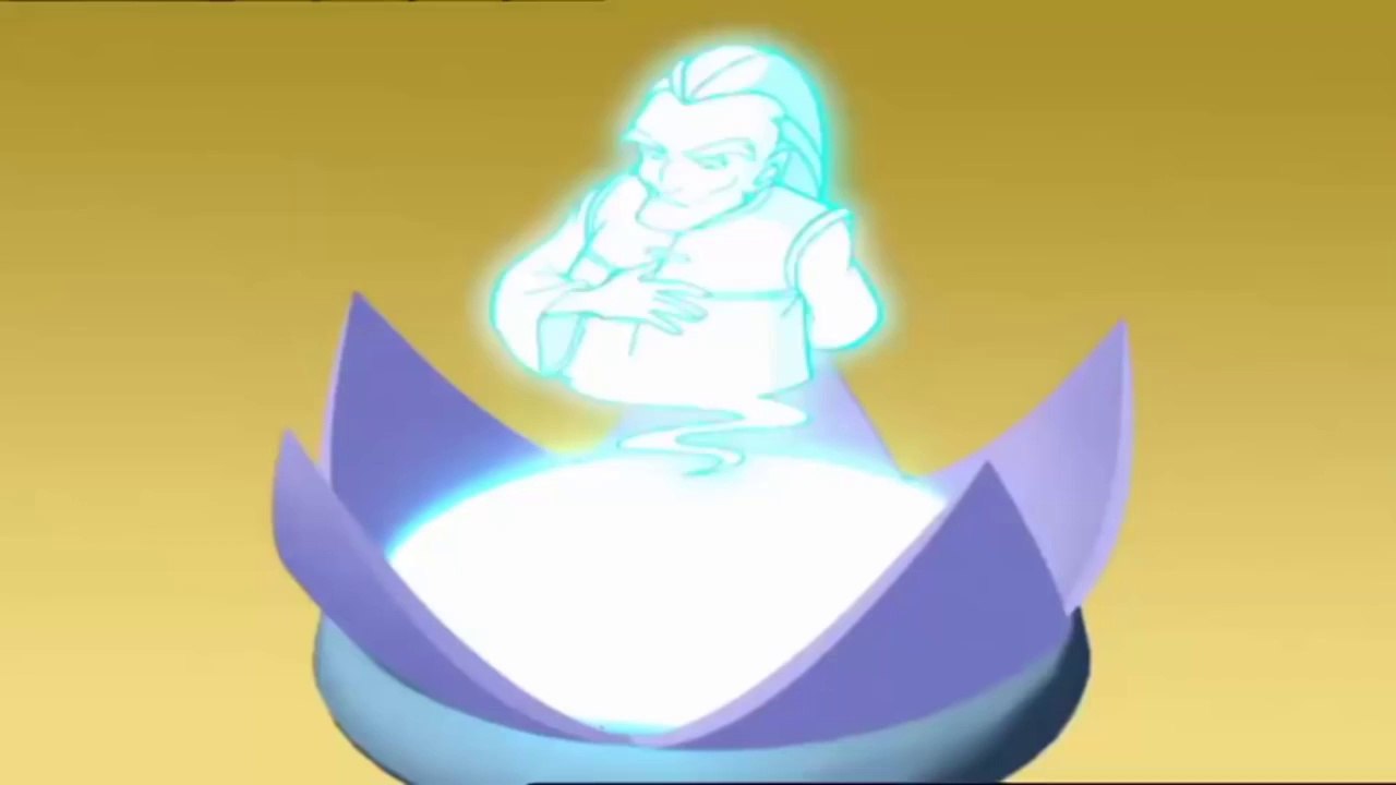 Klub Winx 1x19 Upadek Magix [PEŁNY ODC]