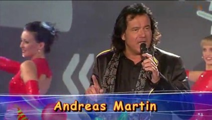 Andreas Martin - Samstag Nacht in der Stadt 2009