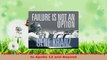 Read  Failure Is Not an Option Mission Control from Mercury to Apollo 13 and Beyond PDF Free
