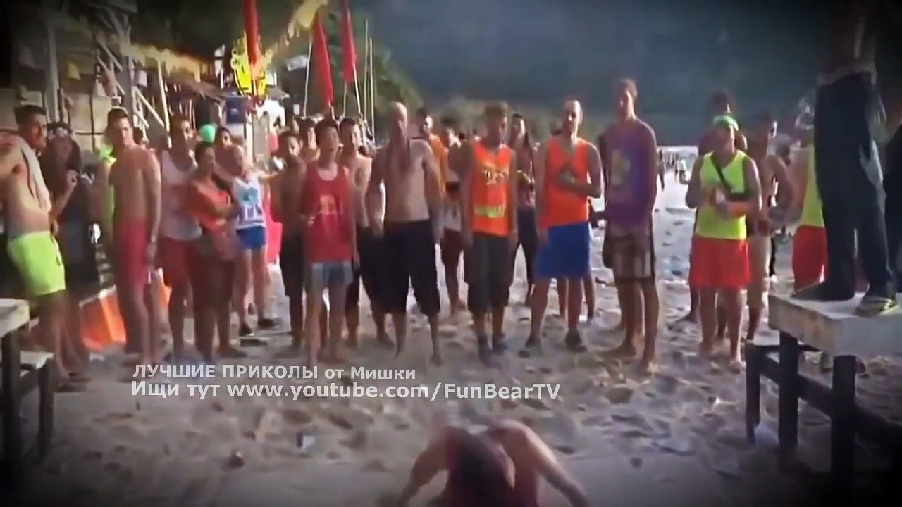 Подборка приколов за сентябрь 2015 (+18)