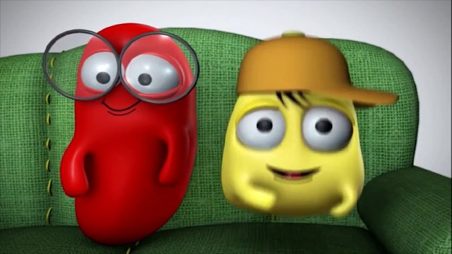 Мультфильмы СЛОВЕЧКИ, новые слова для малышей. Развивающие мультики для детей от года Baby