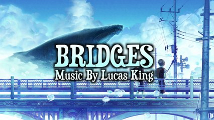 Emotional Piano Music - Bridges (Original Composition)