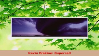 Read  Kevin Erskine Supercell Ebook Free