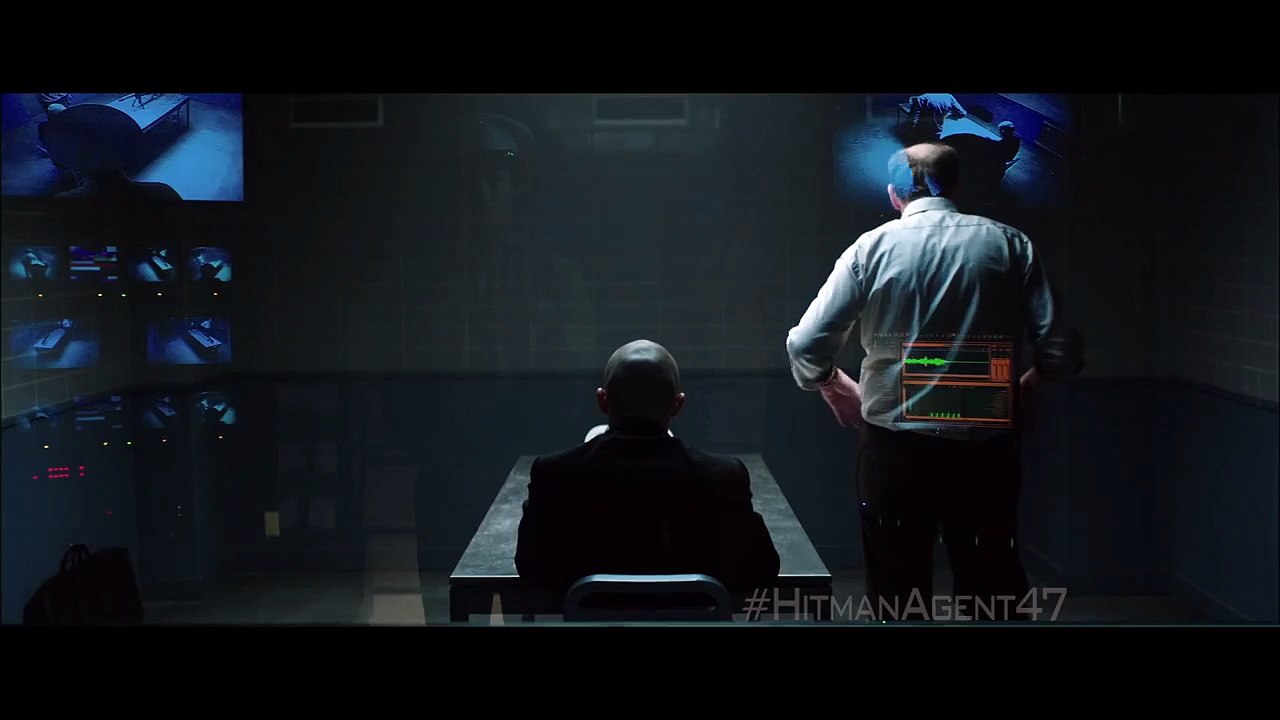 Hitman: Agent 47 | I Always Close My Contracts TV Commercial [HD] | 20th Century FOX