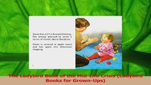Read  The Ladybird Book of the MidLife Crisis Ladybird Books for GrownUps Ebook Free
