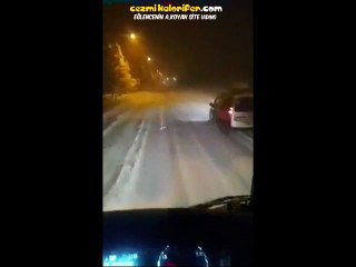 Kamyoncu Dayının Yeni Serüveni (Küfür İçerir)