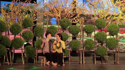Mùa Xuân Cưới Em - Nam Cường, Vân Trang [Xuân Đất Việt, Tết Quê Hương] (Official)