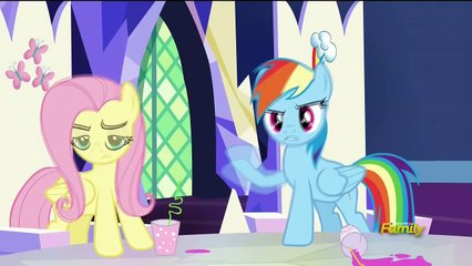 [MLP] Pinkie Has A Drinking Problem