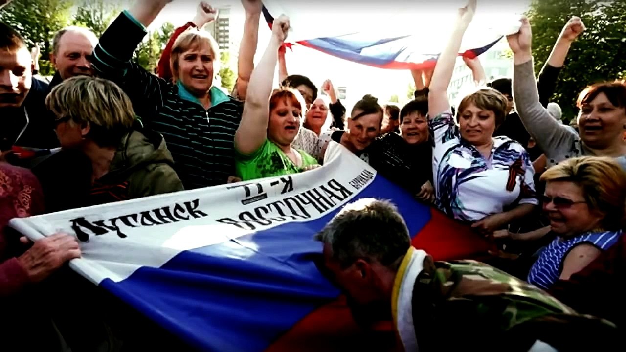 Моя борьба Путин и Бензин