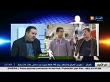 هجوم معاكس - جمال مسعودان - الرئيس السابق لاهلي البرج و عضو مجلس الادارة