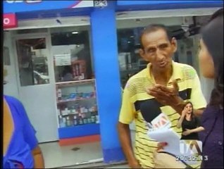 Quejas en el “hospital del suburbio” en Guayaquil