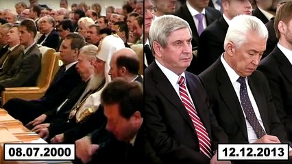 Ужасы российской медицины при царе путине