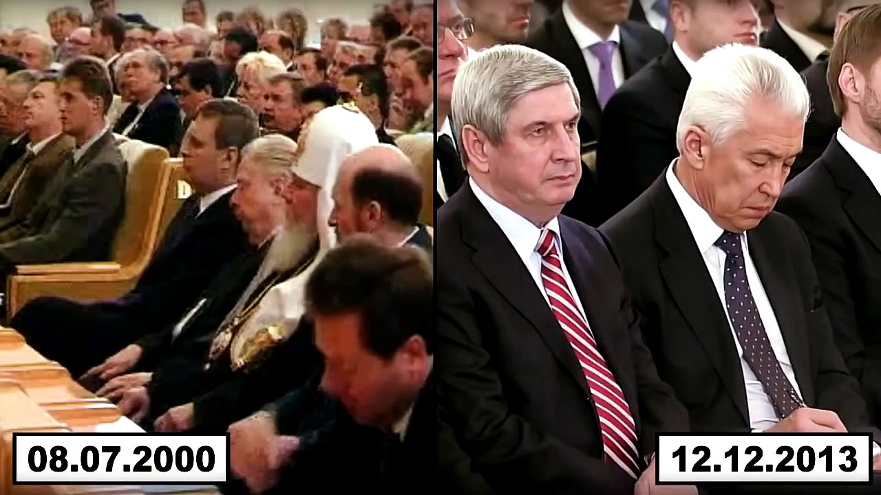 Ужасы российской медицины при царе путине