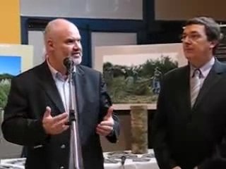 Journées de l'environnement à Calais