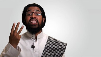 Quran Tajweed Recitation : Arabic Sounds Lesson 3