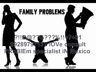 【!@अGhOरीNAथ#】?+91-9928979713? husband wife relationship problem solution in Asia