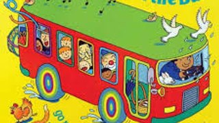 The wheels on the bus go round and other songs collection