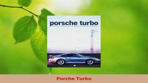 Read  Porche Turbo PDF Online