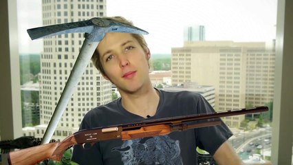 Why are we SO Zombie Obsessed? - Epic Science #14