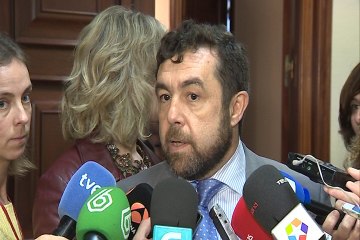 C's cree que si Podemos quiere sumar 69 diputados tendrá un solo grupo