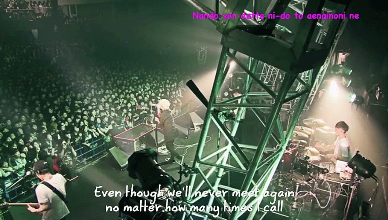 My First Story If I am  english subtitles