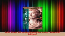PDF Download  Julio César Grandes biografías series Spanish Edition Download Online