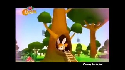 Canım Kardeşim izle Zıp zıp Tavşan TRT Çocuk
