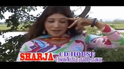 Zulfay Nasha Nasha - Na Pursan - Pashto Movie Happy New year 2016 HD Song